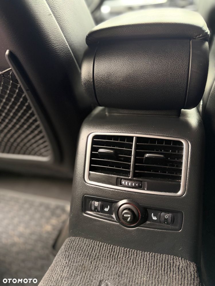Audi A6 Avant 3.0 TDI Quattro - 6