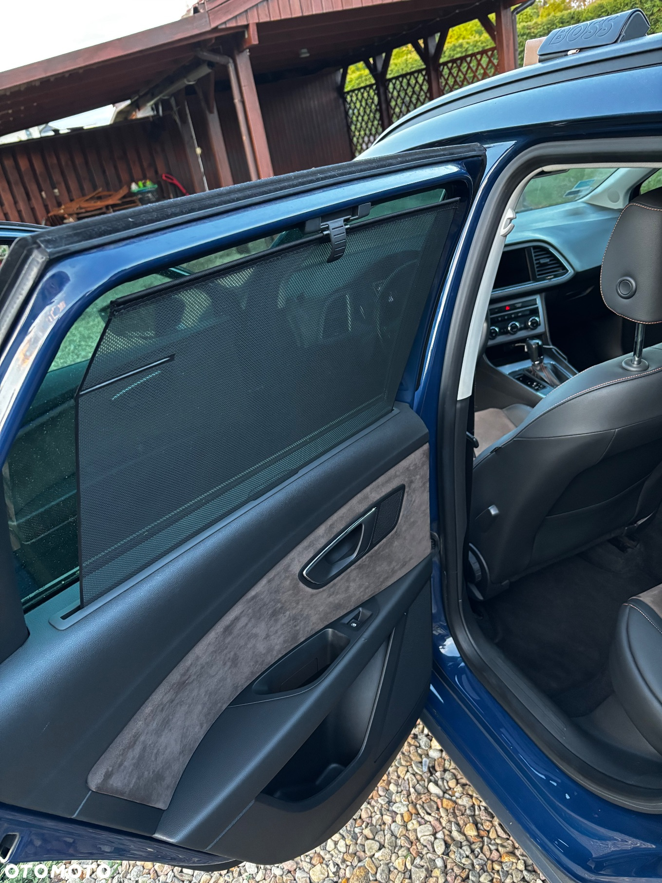 Seat Leon 1.8 TSI X-Perience S&S 4Drive DSG - 6