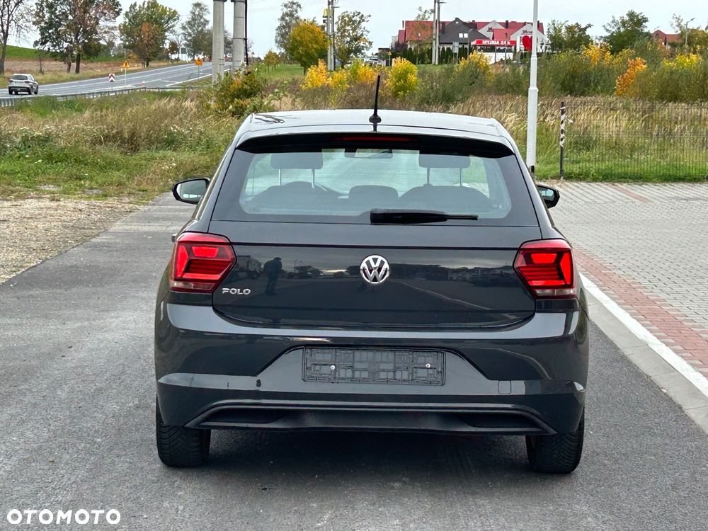 Volkswagen Polo - 16