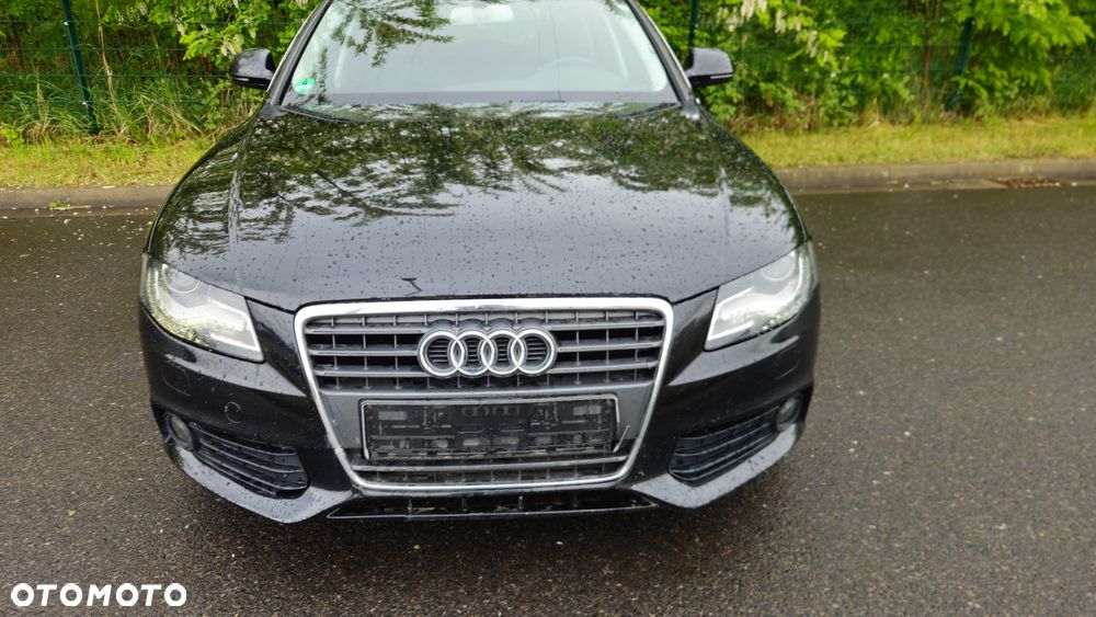 Audi A4 1.8 TFSI multitronic Ambiente - 8