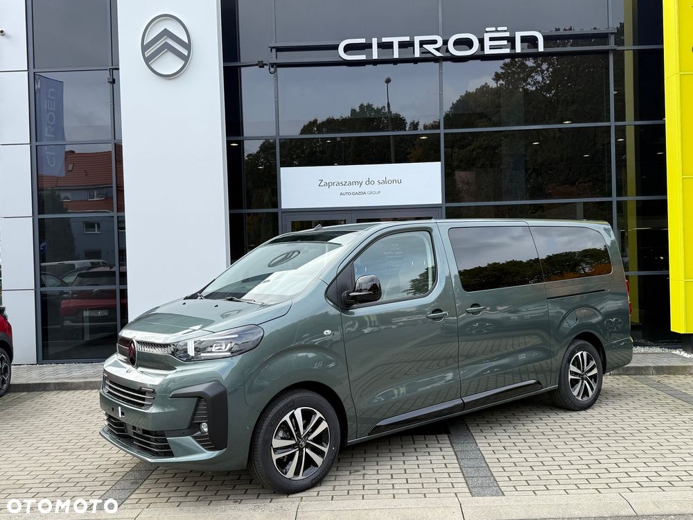 Citroën SpaceTourer - 1
