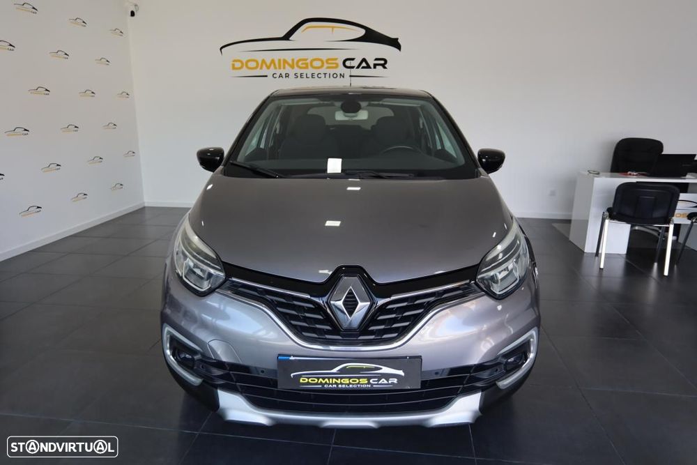 Renault Captur 0.9 TCE Exclusive - 5