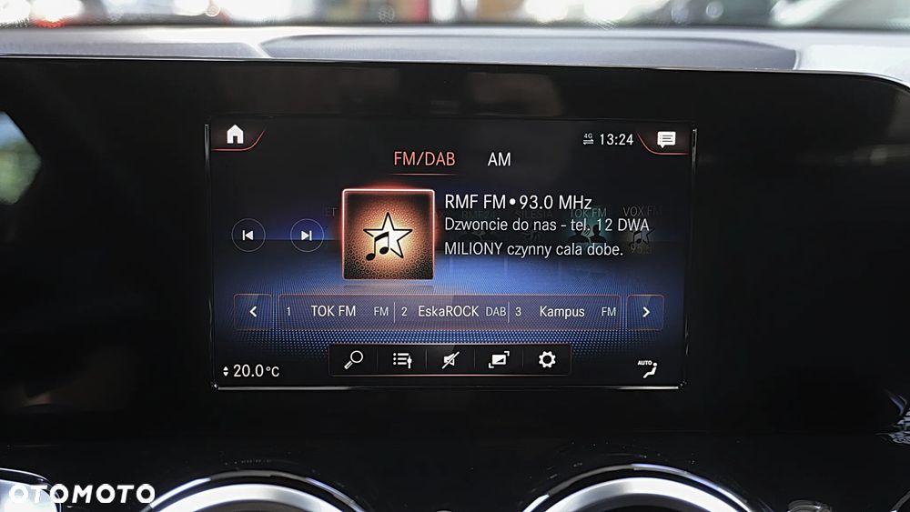 Mercedes-Benz GLB 200 7G-DCT - 23