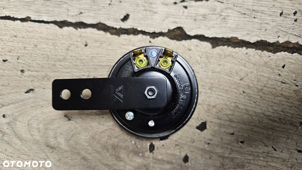 Klakson sygnał dźwiękowy Honda VT750 Shadow ACE - 5