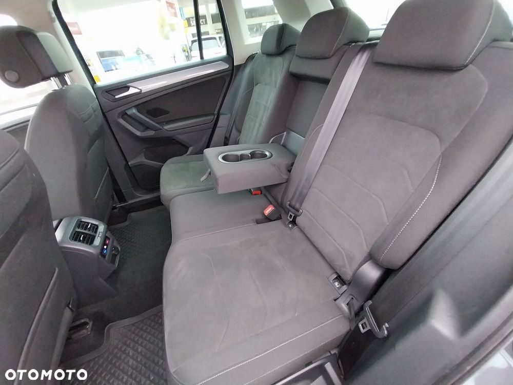 Volkswagen Tiguan 1.5 TSI EVO Life DSG - 11