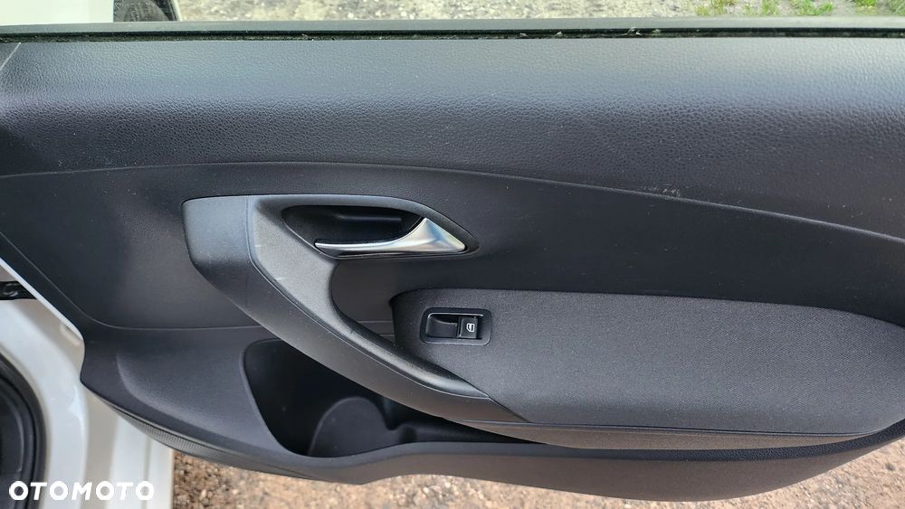 Volkswagen Polo 1.2 Trendline CityLine - 21