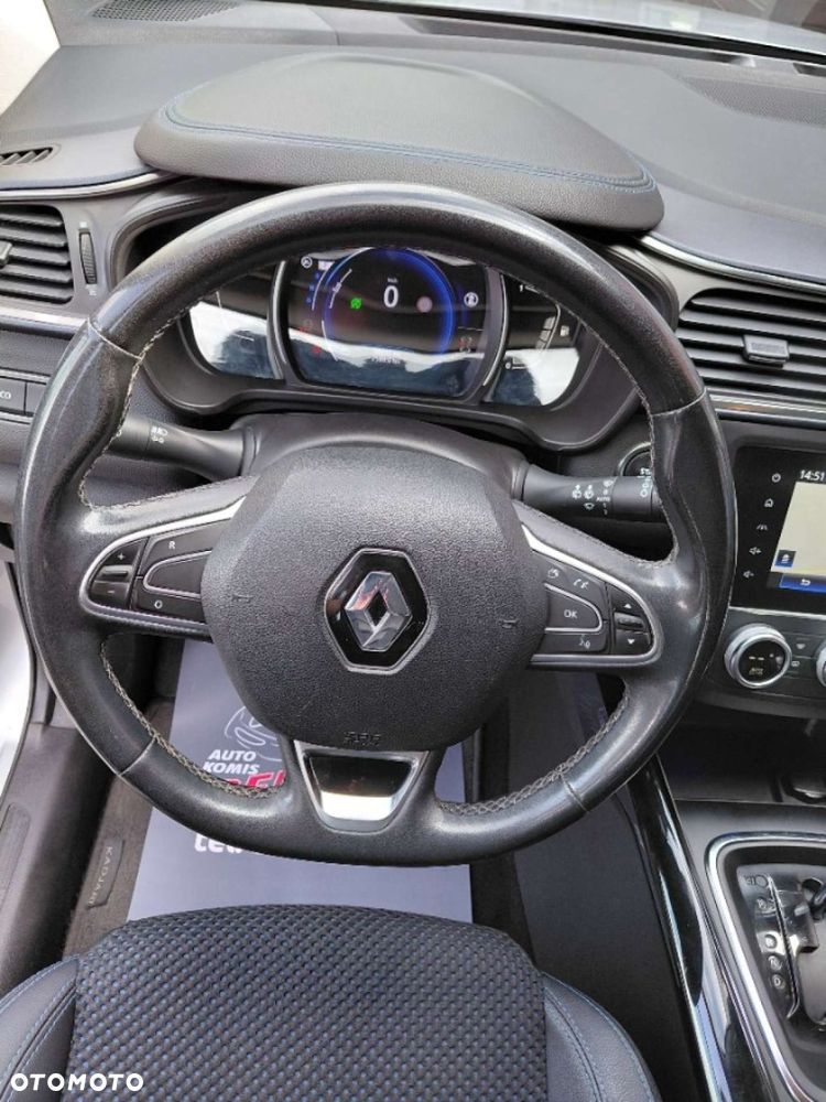 Renault Kadjar - 12