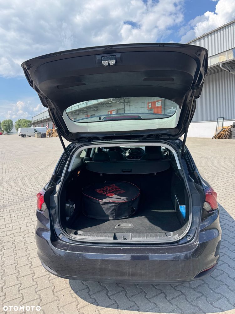 Fiat Tipo 1.4 Classic - 4