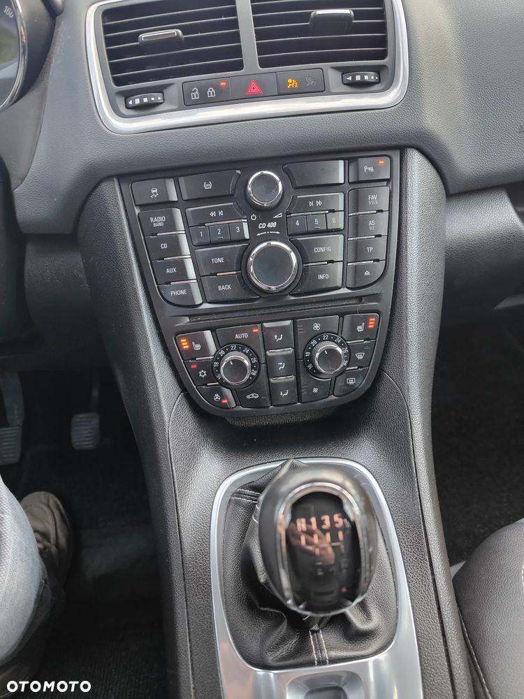 Opel Meriva 1.4 T Cosmo - 20