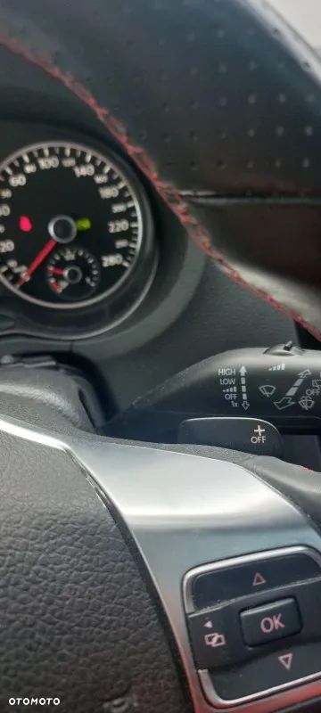 Volkswagen Polo 1.4 TSI GTI DSG - 14