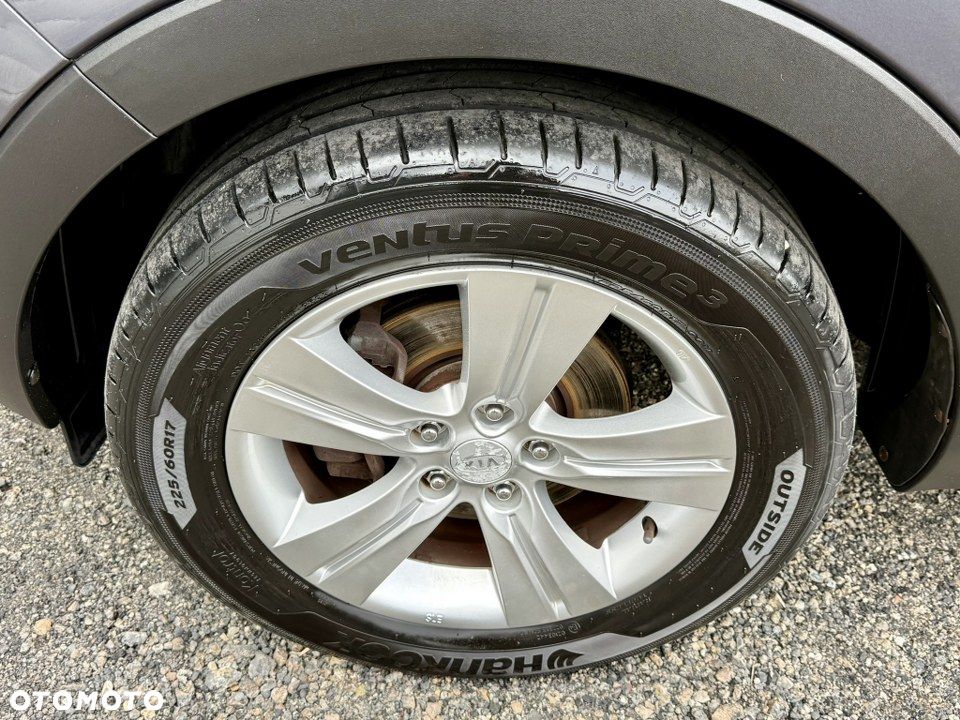 Kia Sportage 1.6 GDI XL 2WD - 15