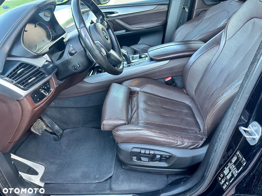 BMW X5 - 4