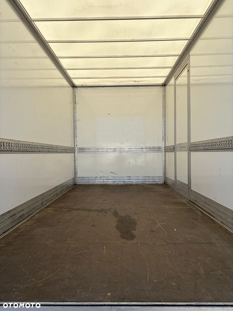Renault Master Kontener 8EP - 19