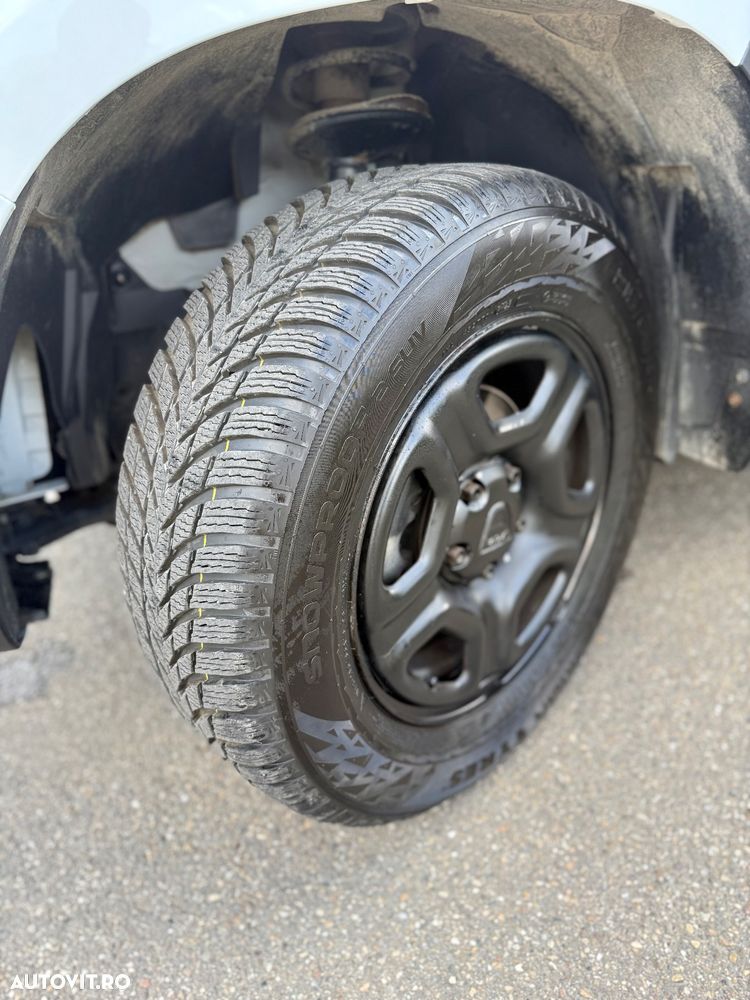 Dacia Duster 1.5 Blue dCi 4WD Comfort - 23