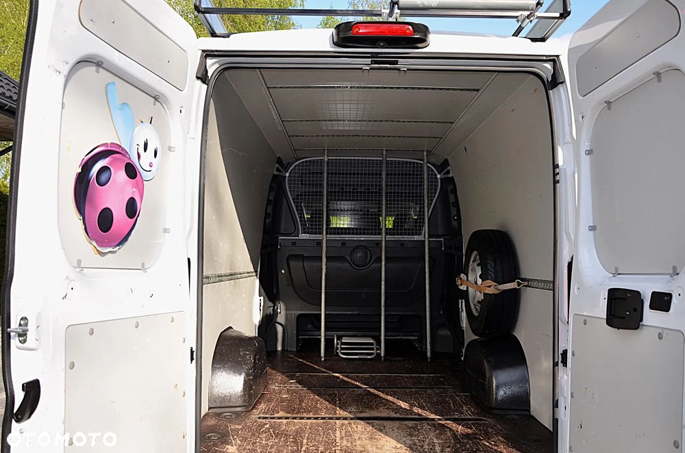 Fiat DUCATO MULTICAB - 21