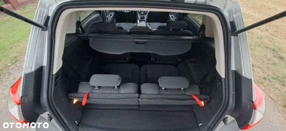 Ford Grand C-MAX 1.5 TDCi Start-Stopp-System Titanium - 32