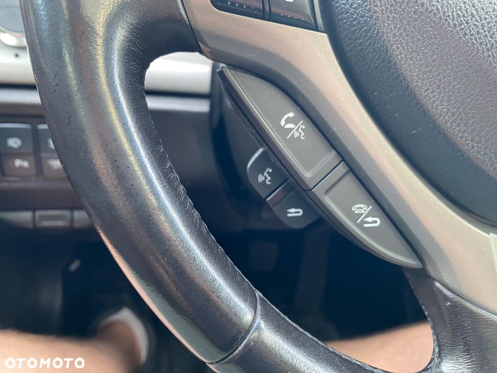 Honda Accord Tourer 2.2i-DTEC Executive - 13