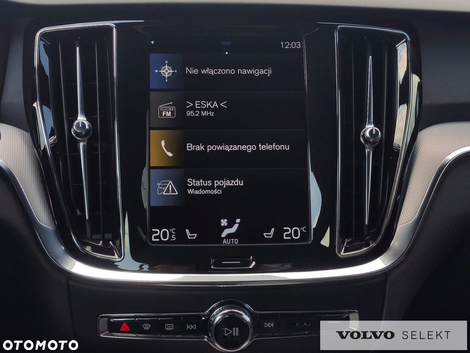 Volvo S60 - 19