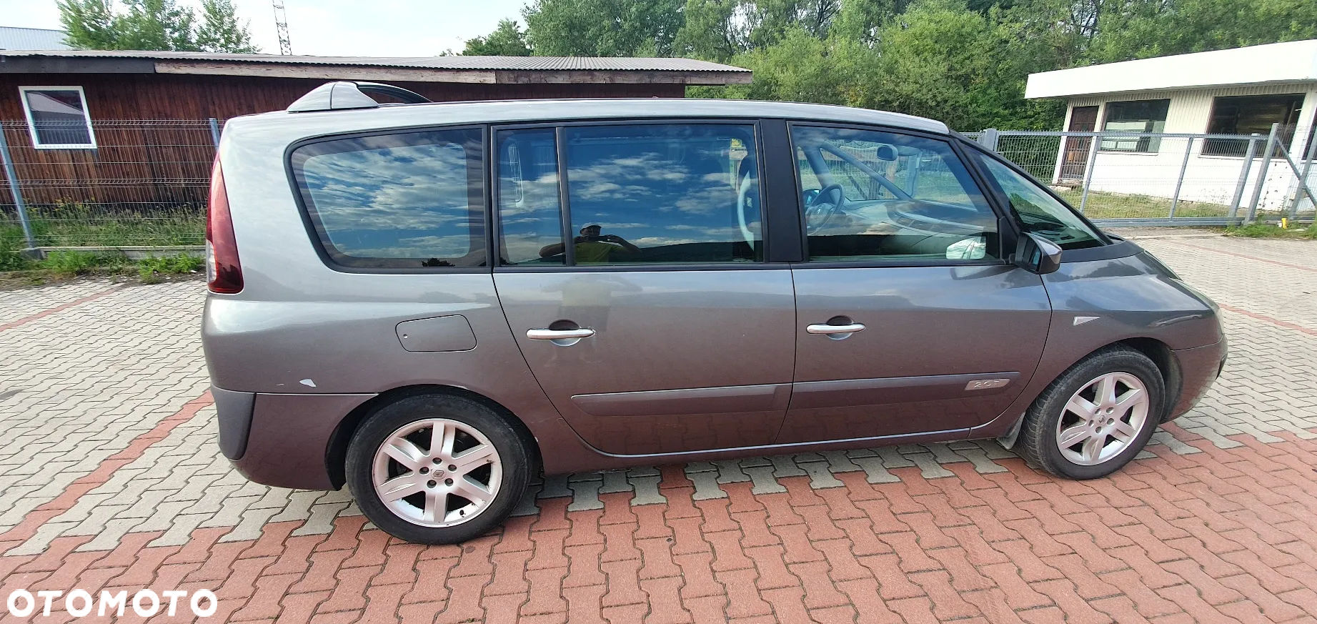 Renault Grand Espace - 9