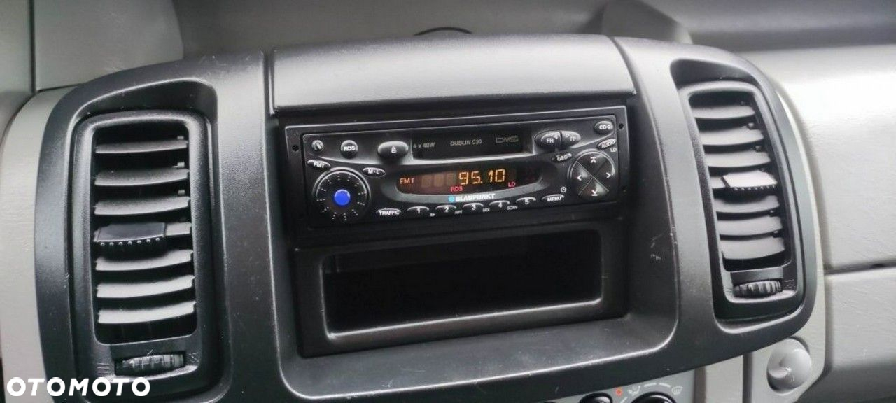 Renault Trafic - 24