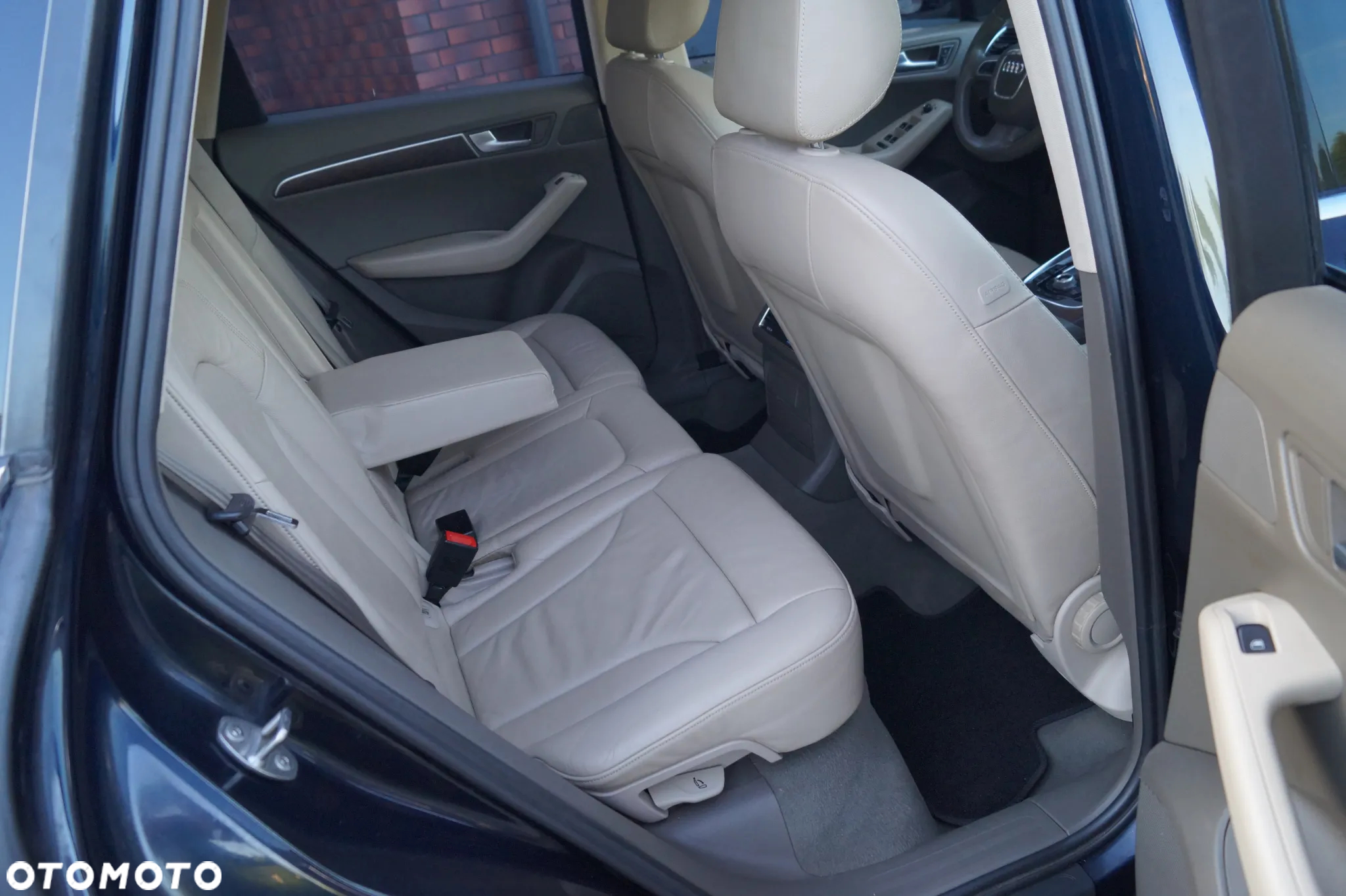 Audi Q5 3.0 TDI Quattro S tronic - 8