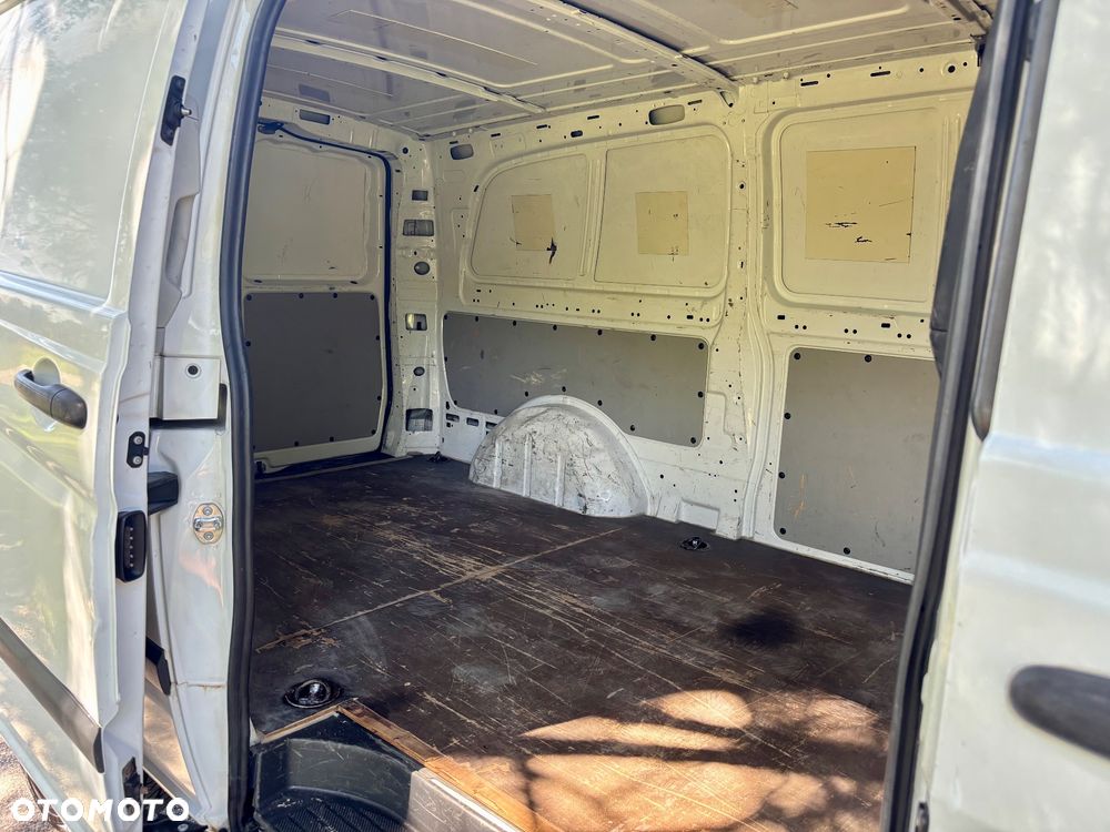Mercedes-Benz Vito - 27