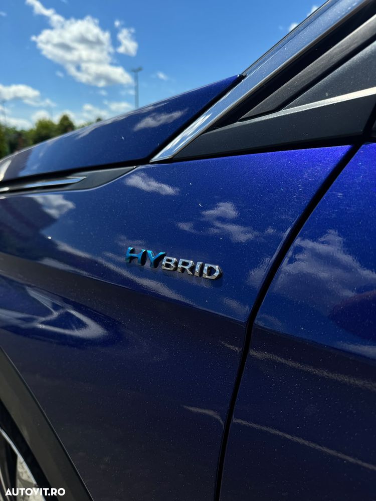 Peugeot 3008 PHEV 225 EAT8 GT - 14