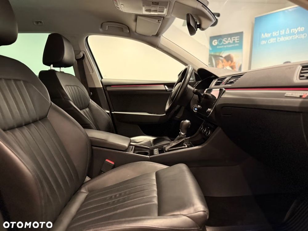 Skoda Superb 1.4 TSI ACT Active DSG - 11