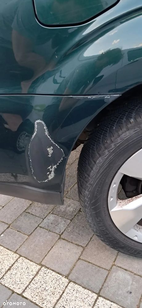 Subaru Forester - 16