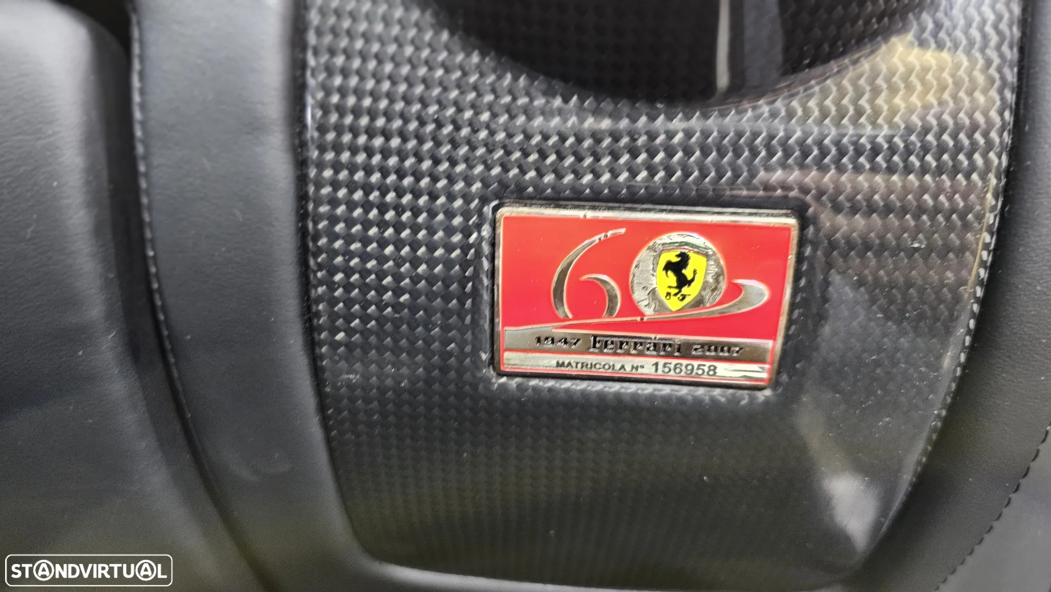 Ferrari F430 - 7