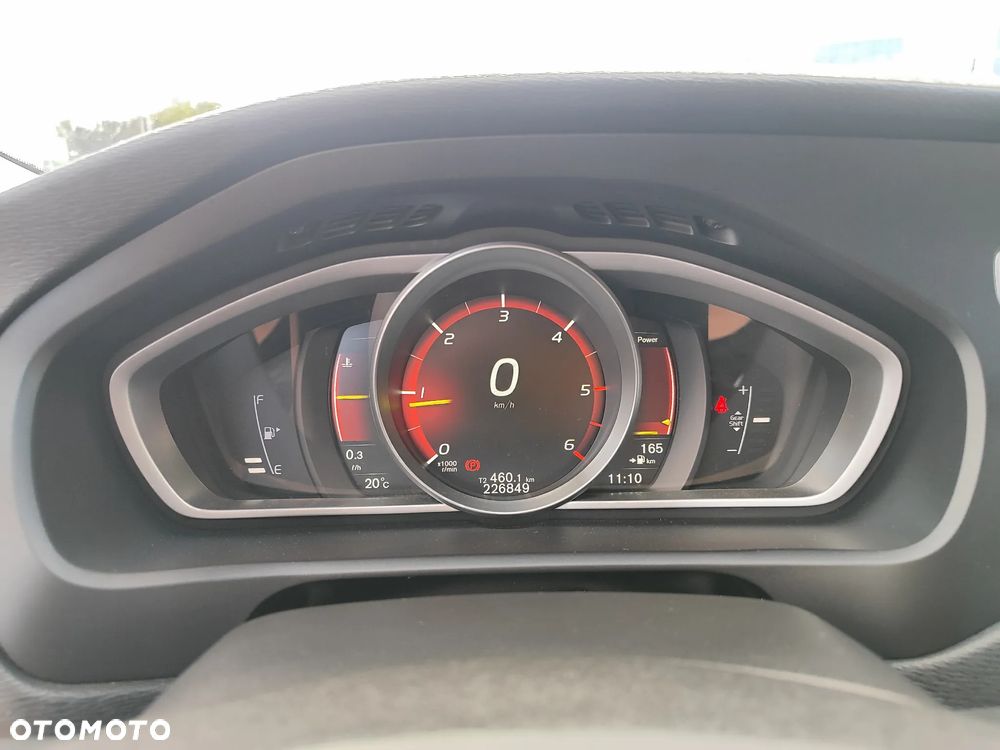 Volvo V40 D2 Momentum - 15