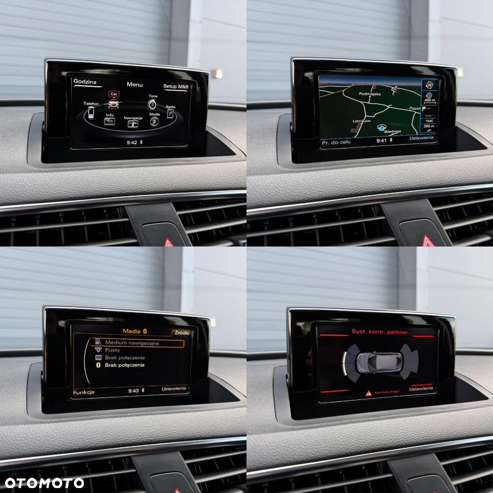 Audi Q3 2.0 TDI Quattro S tronic - 28