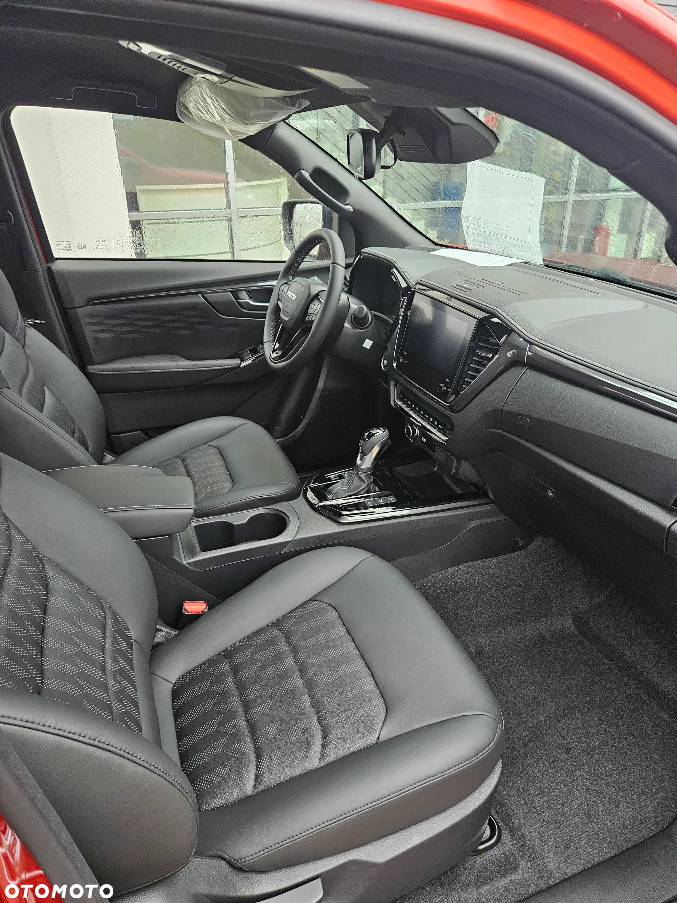 Isuzu D-Max 1.9 DC LSE - 7