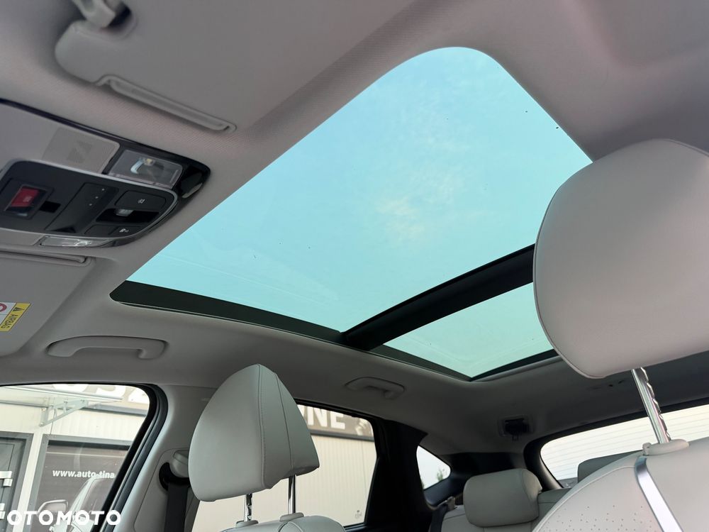 Hyundai Tucson 1.6 T-GDi HEV Platinum 4WD - 40