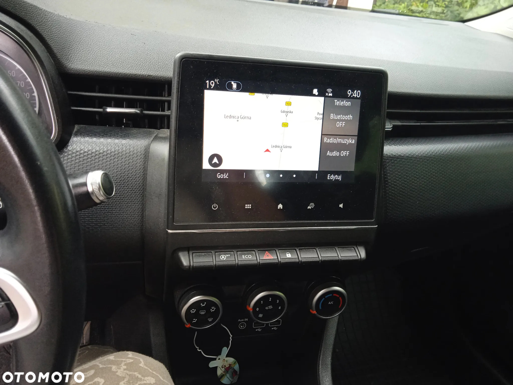 Renault Clio BLUE dCi 115 EDITION ONE - 14