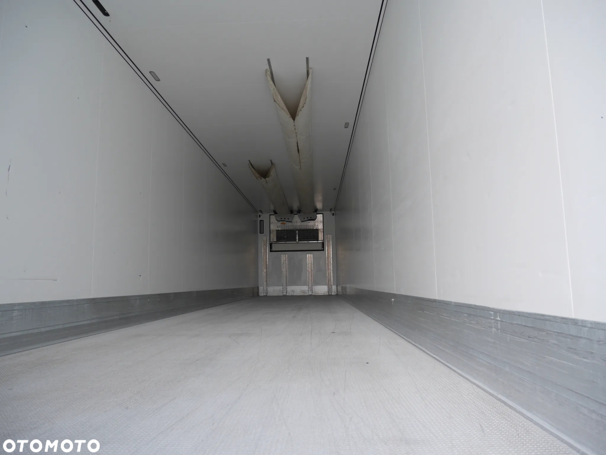 Schmitz Cargobull CARRIER VECTOR  4170 MTH Stan Idealny - 11