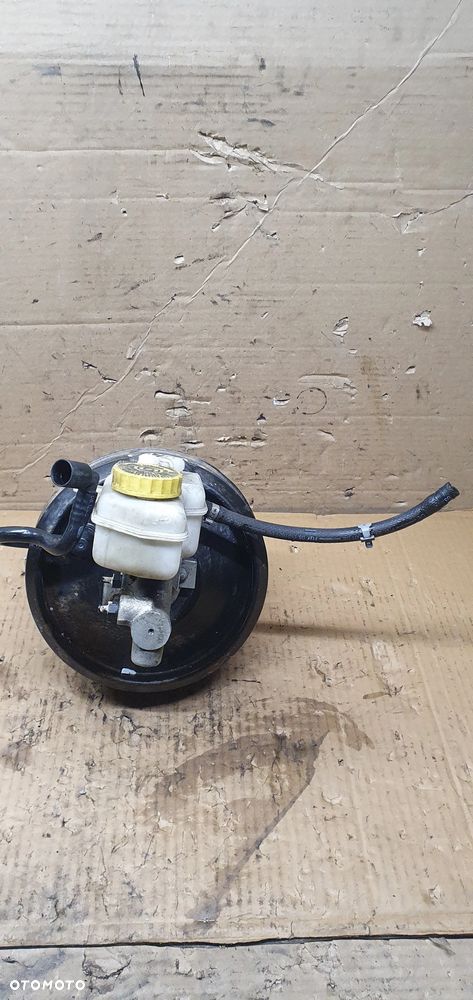 Serwo wspomaganie hamulca pompa VW FOX 6Q1614105AB - 1