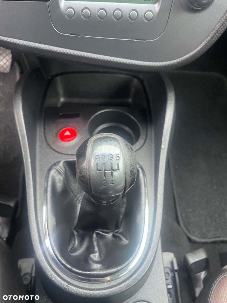 Seat Leon - 16