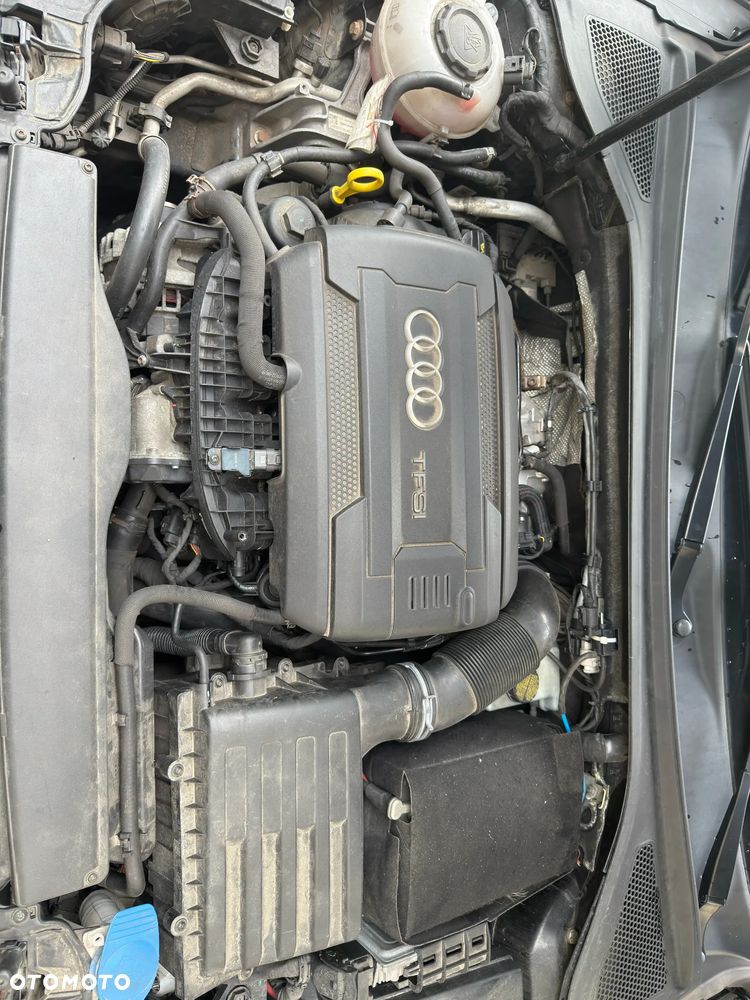 Audi A3 Limousine - 28