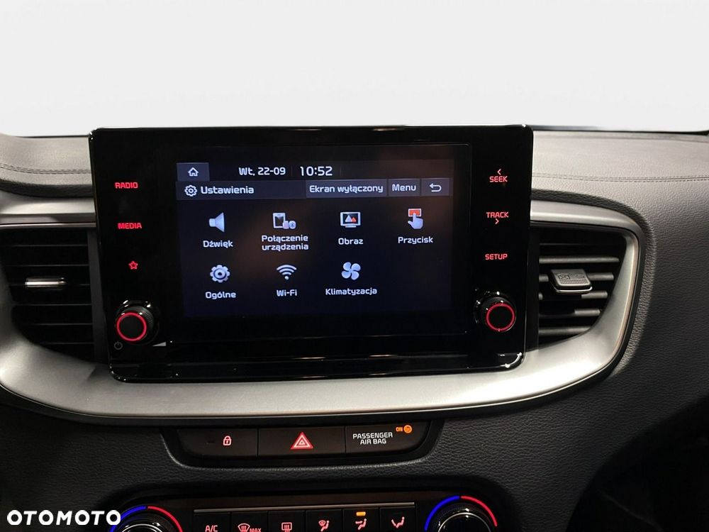 Kia XCeed 1.5 T-GDI L DCT - 26