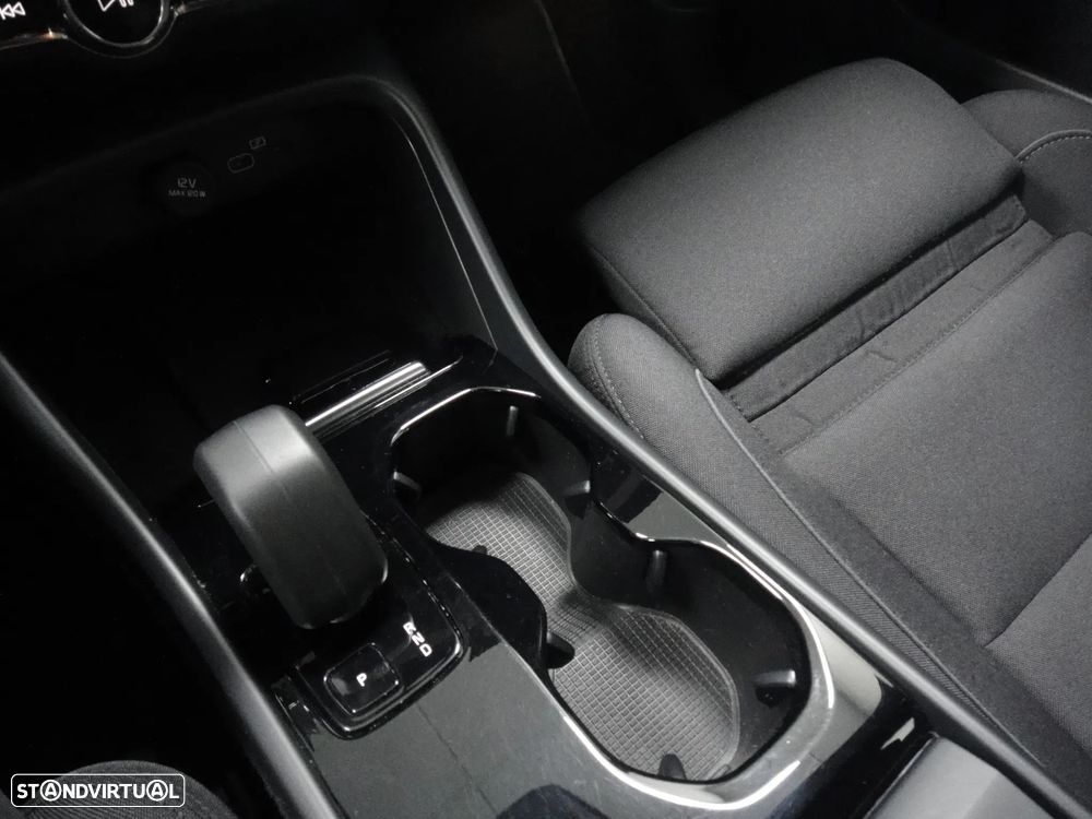 Volvo XC 40 Recharge Plus - 30