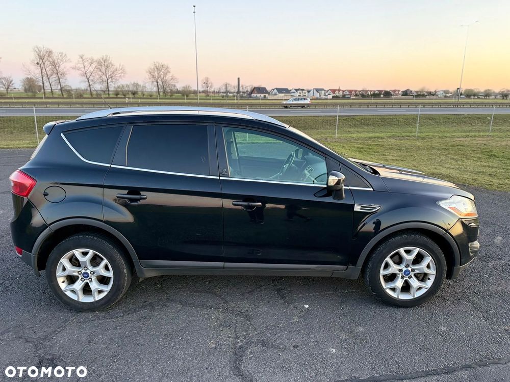 Ford Kuga - 5