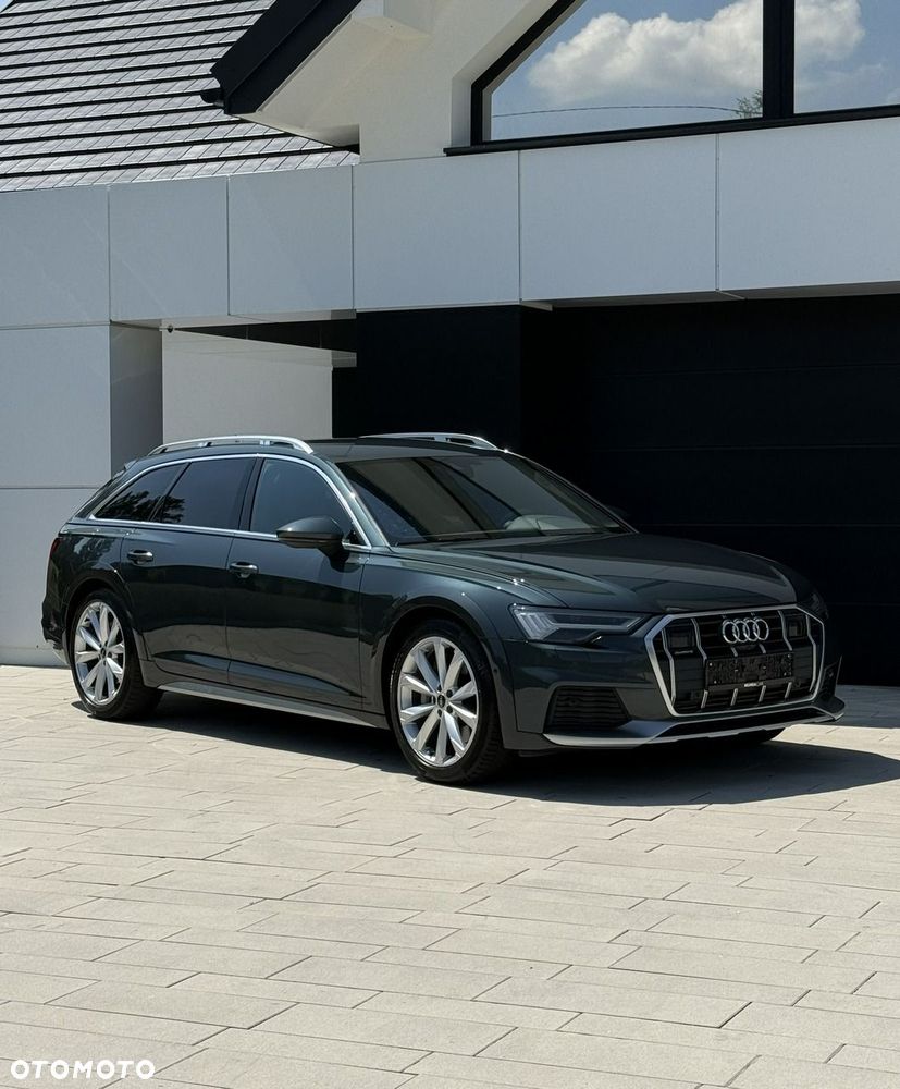 Audi A6 Allroad 55 TFSI mHEV Quattro S tronic - 33
