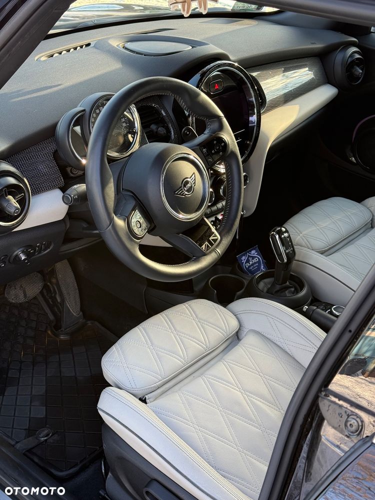 MINI Cooper S Multitone Edition sport - 7