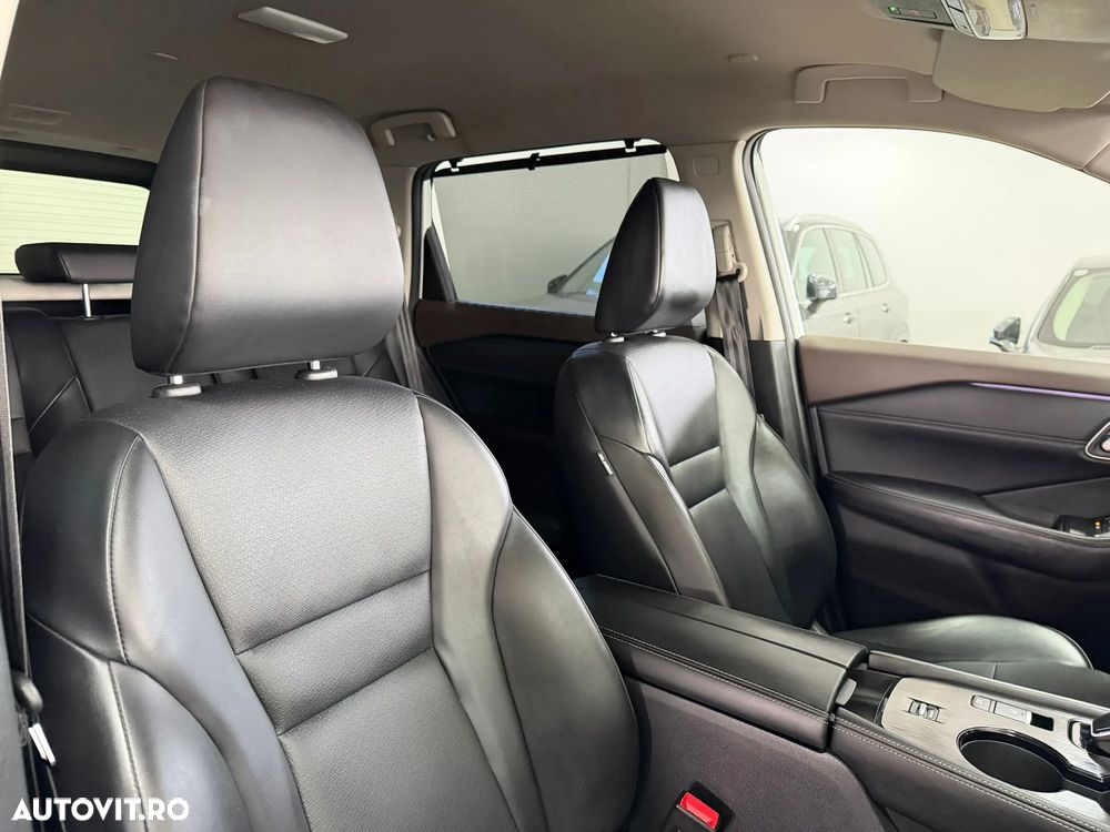 Nissan X-Trail e4ORCE Tekna Plus - 22