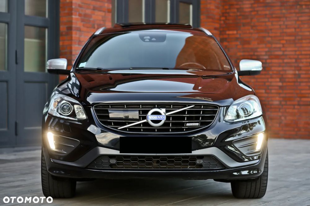 Volvo XC 60 D4 Drive-E Summum - 6