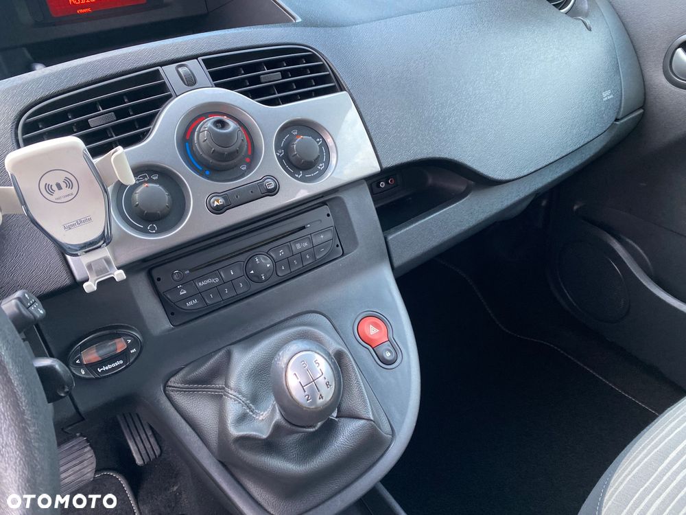 Renault Kangoo - 15
