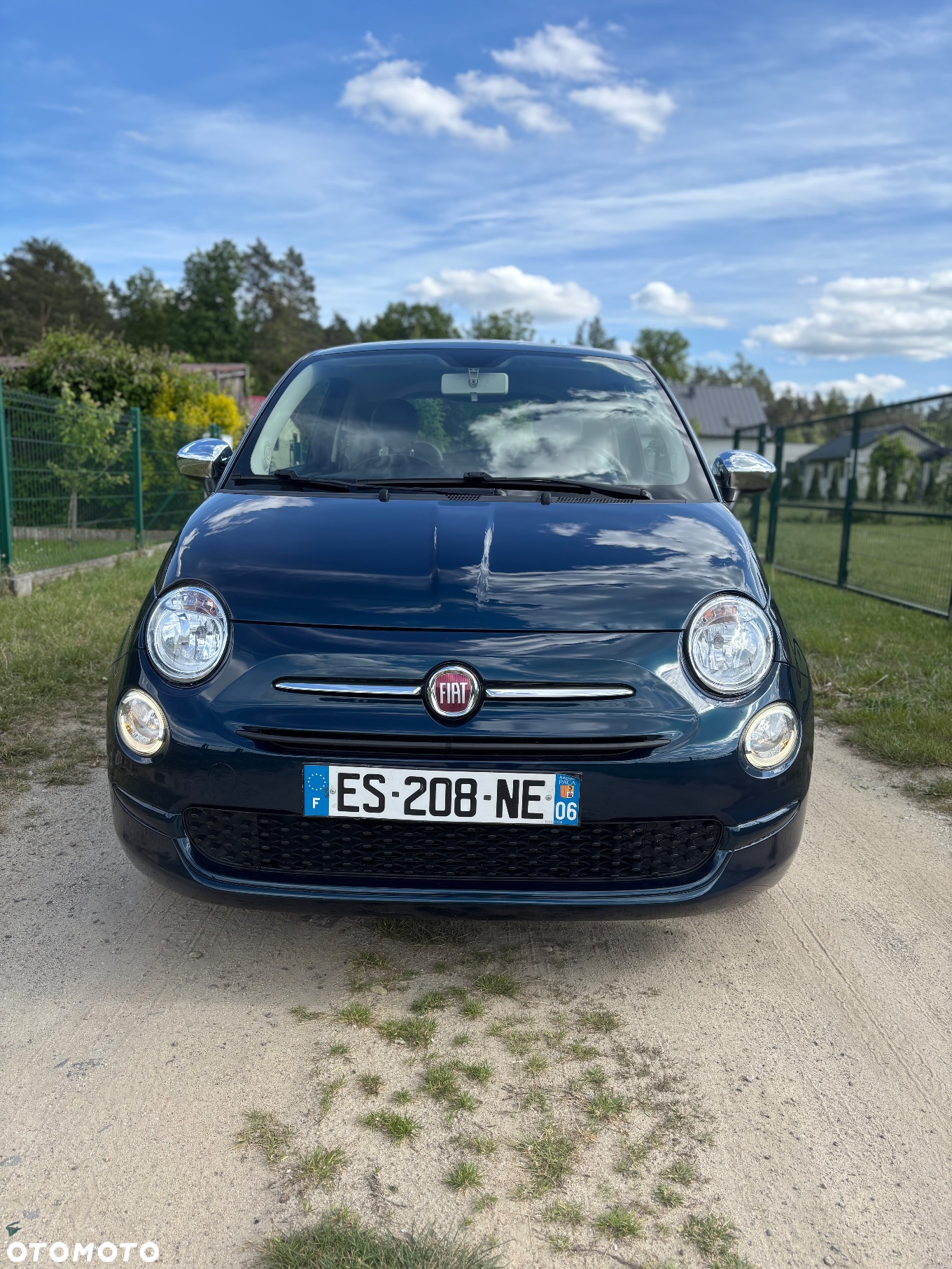 Fiat 500 1.2 8V Pop-Star - 4