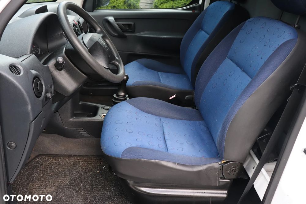 Citroën Berlingo 2.0 HDi Prestige - 21