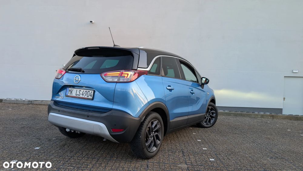 Opel Crossland 1.2 Business Edition - 16
